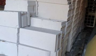 Пеноблоки газоблоки