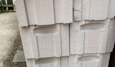 Пеноблоки газоблоки