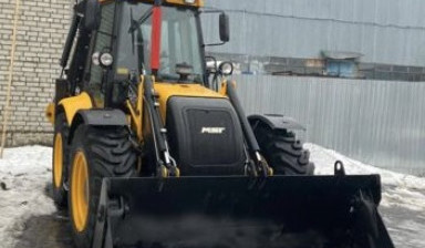 Услуги экскаватора погрузчика