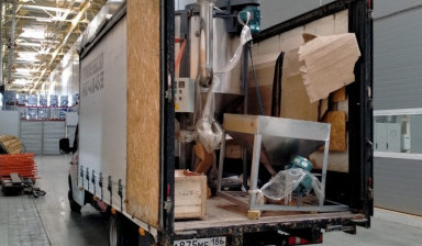 Грузоперевозки Газель Грузчики Переезды
