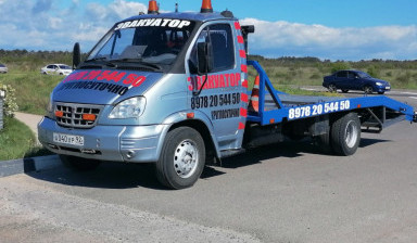 +7 978 20 544 50 Услуги эвакуатора круглосуточно