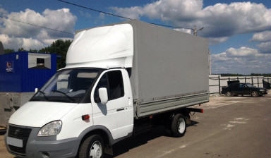 ВЫВЕЗЕМ МУСОР в Новороссийске