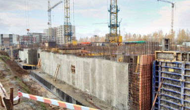 Аренда опалубки с доставкой в Москве