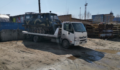 +7-982-413-63-63 Эвакуатор в Сургуте
