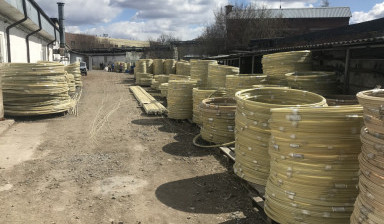 Арматура для бетонирования