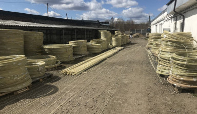 Арматура для бетонирования