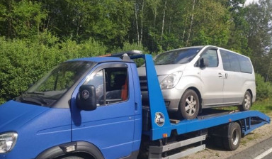 Эвакуатор во Владимире | Услуги Эвакуатора