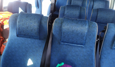 BUS Пермь. Аренда микроавтобуса, автобус.