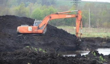 Торф плодородный грунт