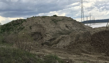 Грунт, Торф, Глина