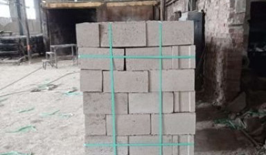 Пеплоблоки из нальчика
