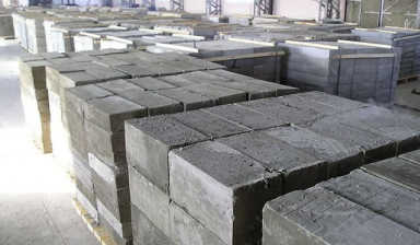 Газобетонные блоки, пенобетон