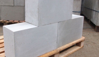 Пеноблоки размер 200x300x600 мм в Петропавловске-Камчатском