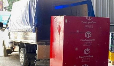 Пеноблоки газоблоки в Ростове-на-Дону