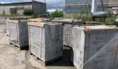 Пеноблоки продажа в Салехарде