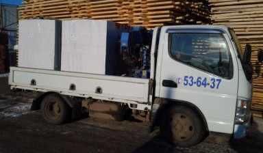 Пеноблоки D500