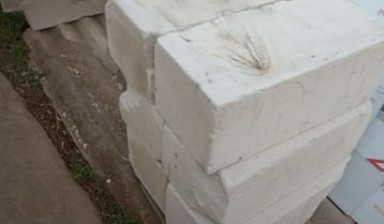 Пеноблоки газоблоки