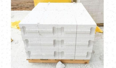 Газоблок Газобетон в Симферополе