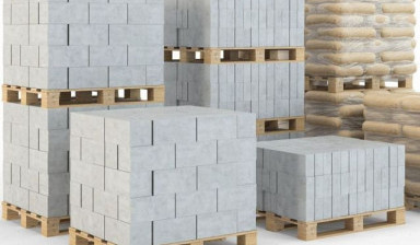 Газоблок Газобетон в Симферополе