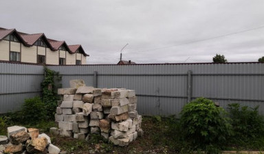 Пеноблоки в Сыктывкаре