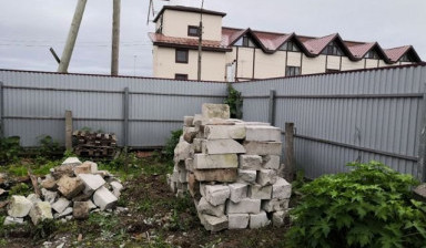 Пеноблоки в Сыктывкаре