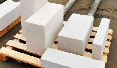 Газоблок