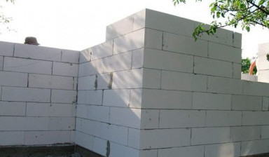 Газосиликатный блок