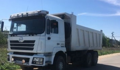 Доставка песка во Владимире