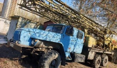 Сдам в аренду бензовоз