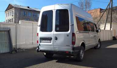 Грузоперевозки по городу и краю