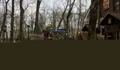 Вывоз строительного мусора в Смоленске