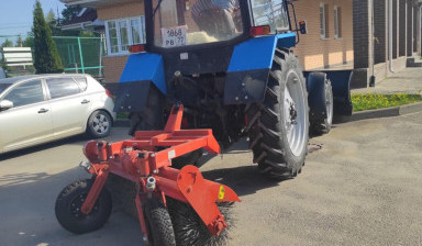 Продаю трактор