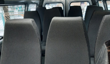 Пассажирские перевозки. Автобус 13 мест.