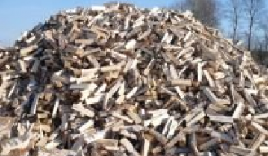 Продам березовые дрова в Перми