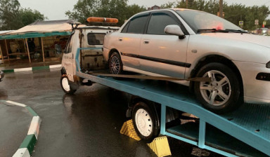 Услуги эвакуатора 89038158836 Эвакуатор Калуга в Калуге