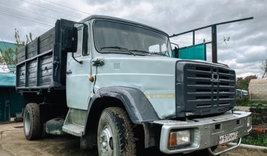 Доставка щебня