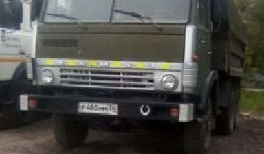 Быстрая доставка щебня