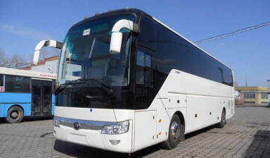 Аренда автобуса | микроавтобуса от 6-75 мест