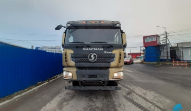 Самосвал Sachman X3000 6Х4 продажа.