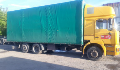 Грузоперевозки город Новосибирск, регионы.