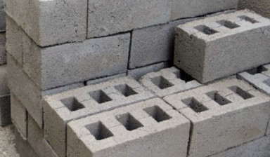 Газосиликатный блок пеноблок