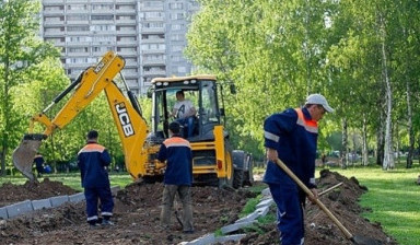 Благоустройство | асфальтирование