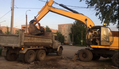 Демонтаж построек | разбор и снос зданий