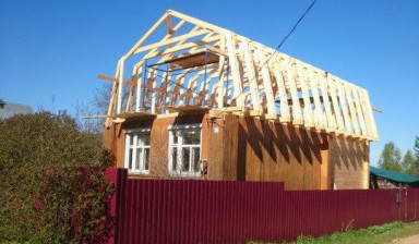 Бригада строителей | без посредников stroitelstvo-domov