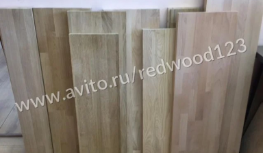 Деревянные мебельные щиты