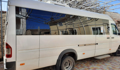 Трансфер, Аренда автобуса, подвоз сотрудников