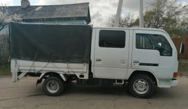 Грузоперевозки