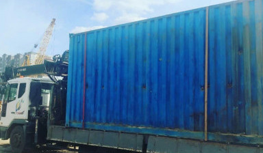 Услуги манипулятора Аренда манипулятора 5-20тн