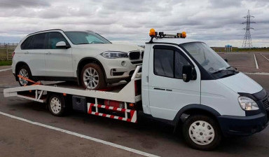 Эвакуатора круглосуточно 89526140544