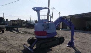 Мини экскаватор в Орле в Орле